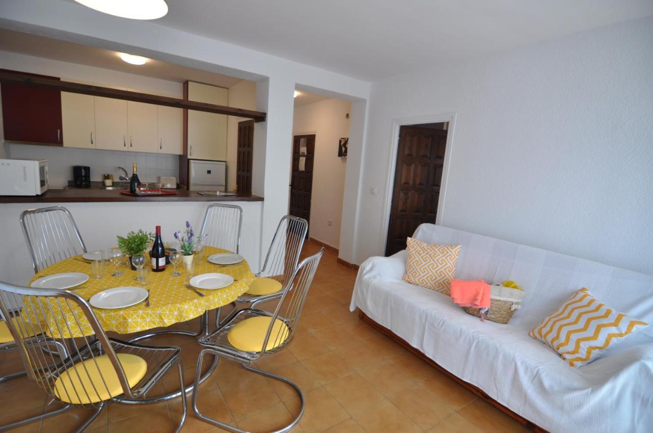 Rnet - Mt Apartaments Roses Exteriér fotografie